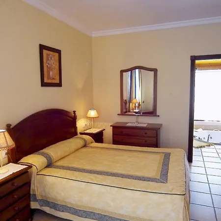 Hotel Brisas Del Mar *