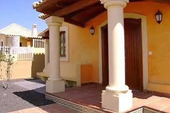 Hotel Brisas Del Mar Corralejo