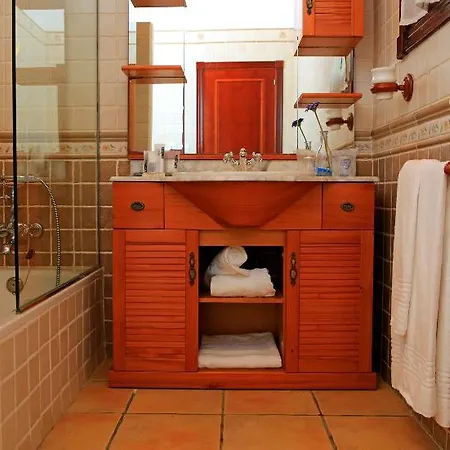 Hotel Brisas Del Mar Corralejo