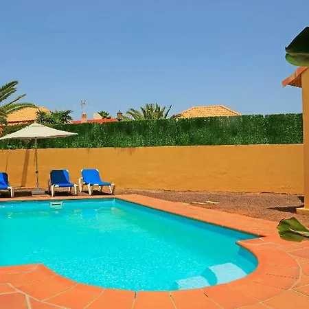 Brisas Del Mar * Corralejo