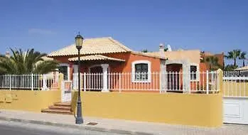 מלון Brisas Del Mar *