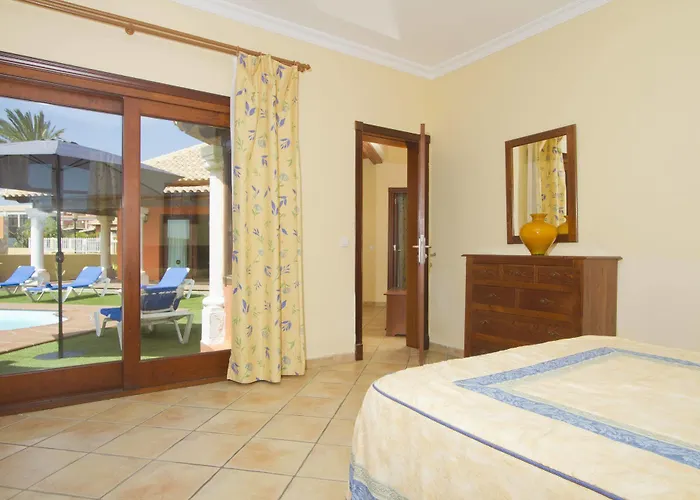 מלון Brisas Del Mar *