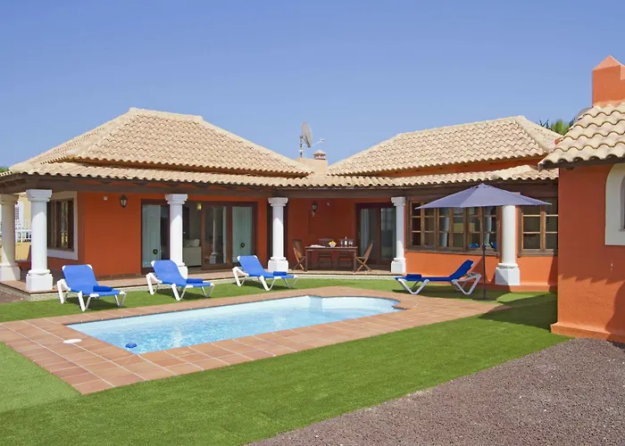 Brisas Del Mar *