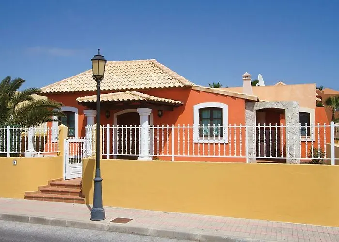 Brisas Del Mar