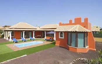 Отель Brisas Del Mar