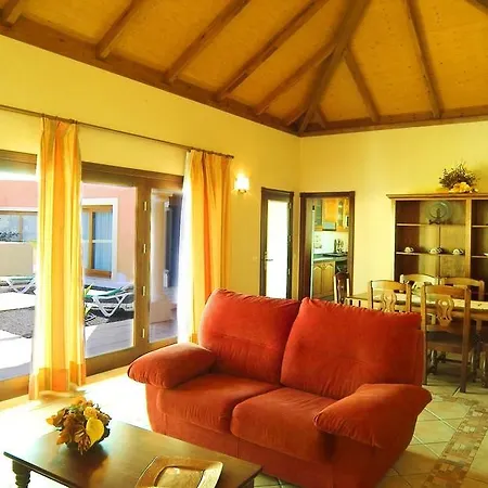 Apartment Brisas Del Mar *
