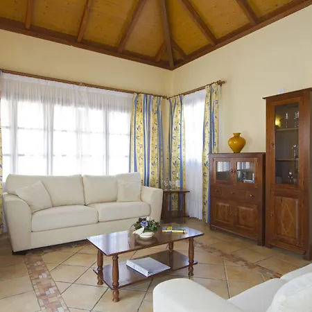 Brisas Del Mar Apartment Corralejo