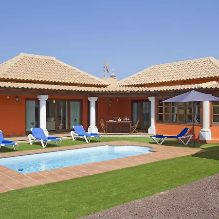 Brisas Del Mar *