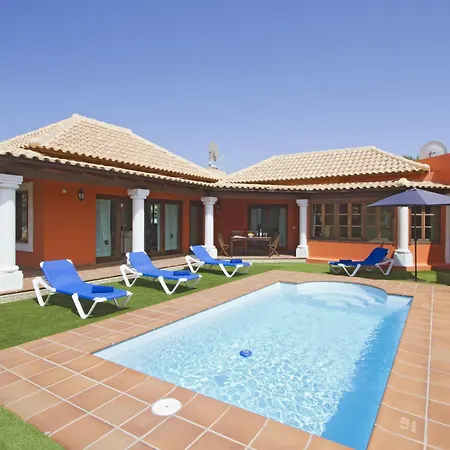Brisas Del Mar Apartment Corralejo