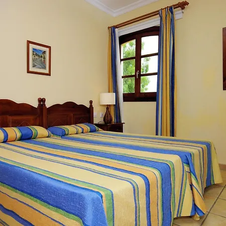 Brisas Del Mar Отель
