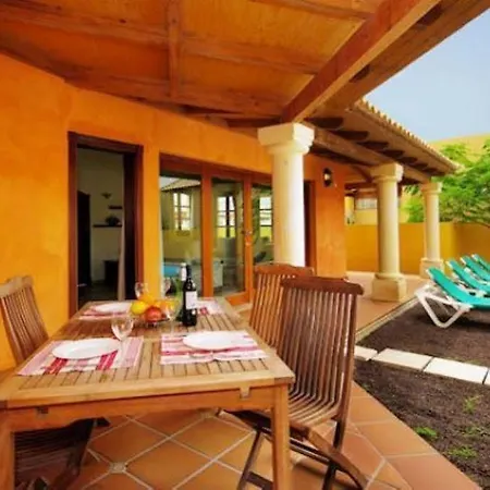 Apartment Brisas Del Mar Corralejo