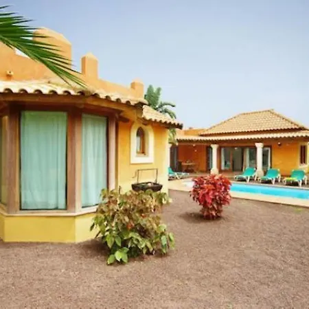 Brisas Del Mar Apartment Corralejo