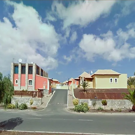 Apartment Brisas Del Mar Corralejo