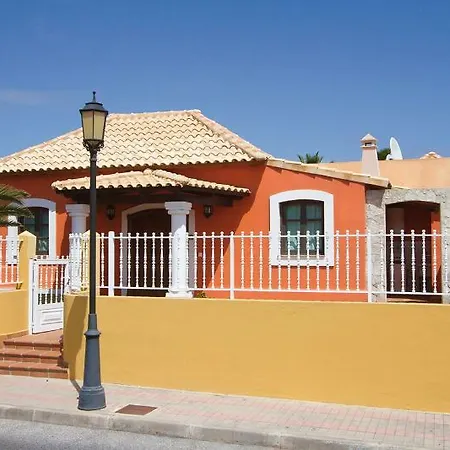 Brisas Del Mar