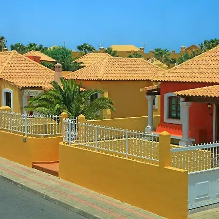 Brisas Del Mar Отель *
