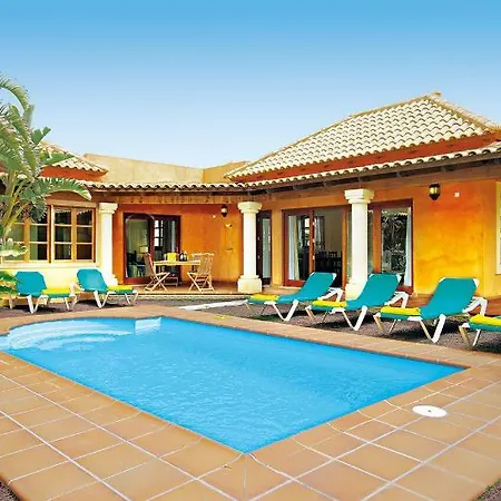 Brisas Del Mar Apartment Corralejo