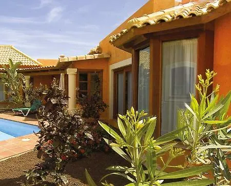 Отель Brisas Del Mar *