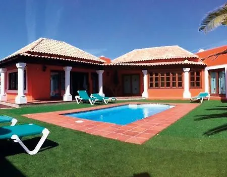 Brisas Del Mar Apartment Corralejo