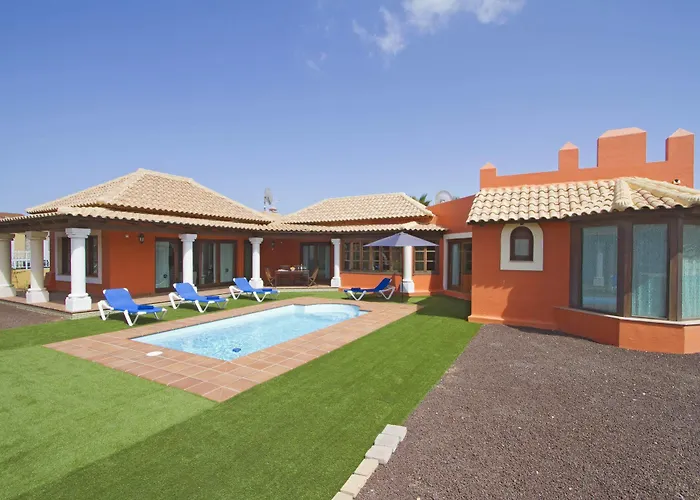 Brisas Del Mar Hotel Corralejo