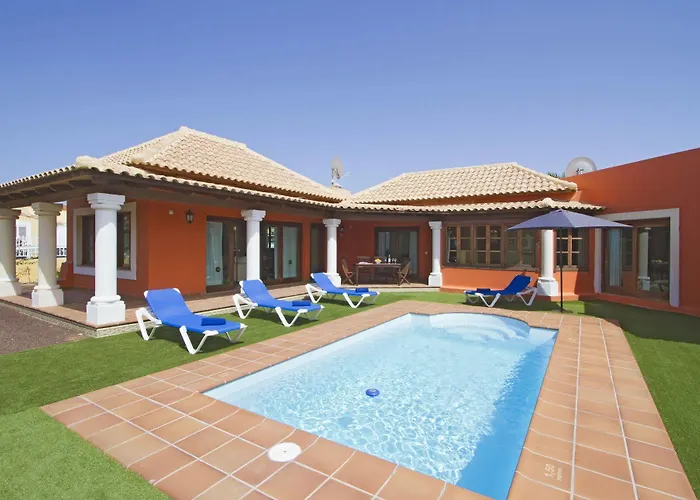 Brisas Del Mar Hotel Corralejo