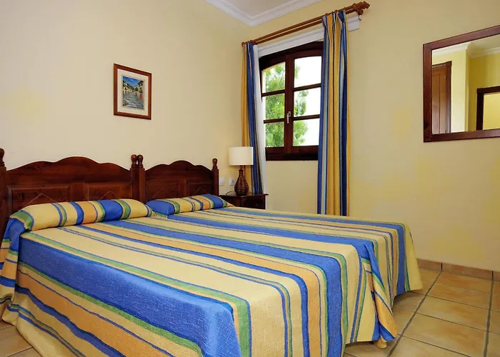 Brisas Del Mar Hotel
