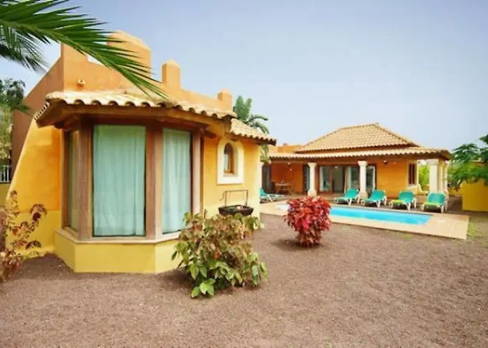 Brisas Del Mar Hotel Corralejo