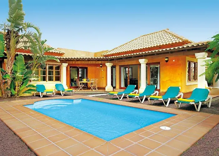 Brisas Del Mar Hotel Corralejo