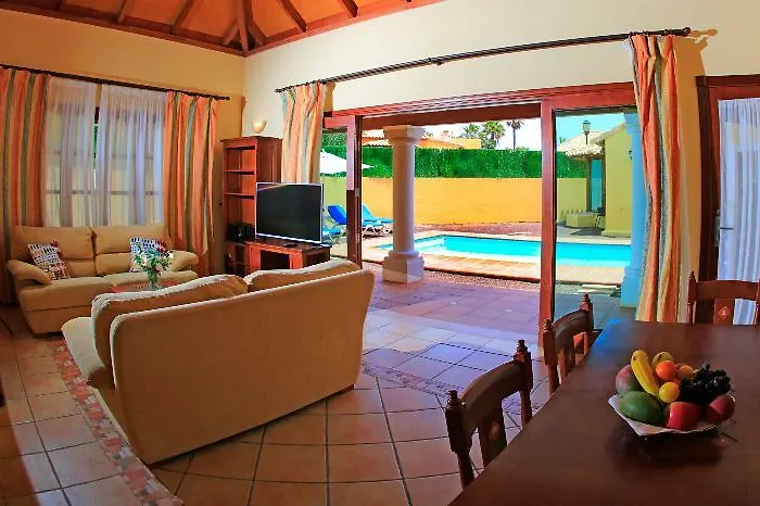 Brisas Del Mar Corralejo