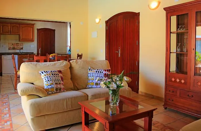 Hotel Brisas Del Mar *