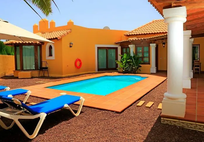 Brisas Del Mar Corralejo
