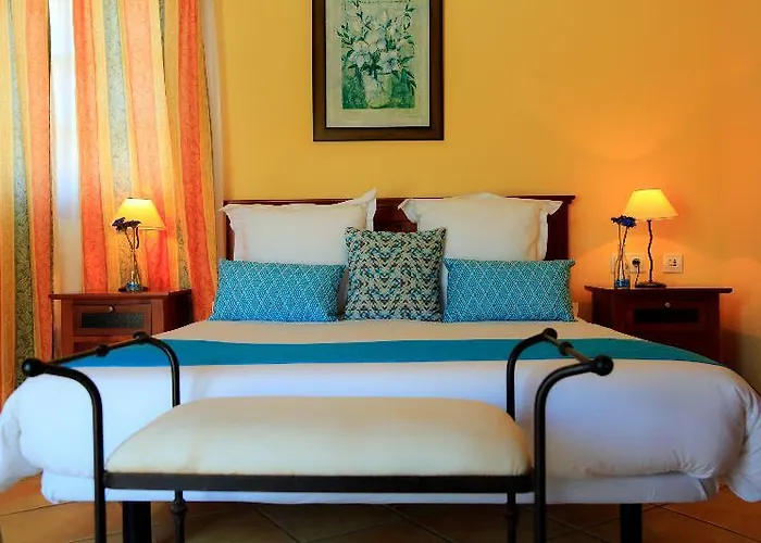 Hotel Brisas Del Mar Corralejo