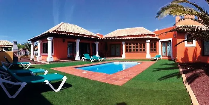 Brisas Del Mar Hotel Corralejo