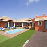 Brisas Del Mar Hotel Corralejo