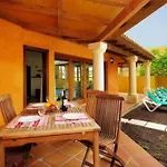 Hotel Brisas Del Mar Corralejo