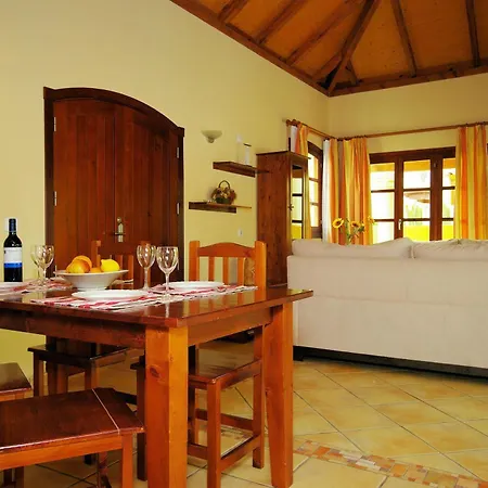 Appartement Brisas Del Mar Corralejo