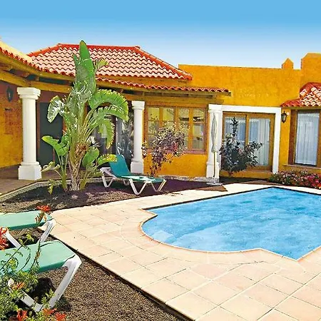 Hotel Brisas Del Mar Corralejo